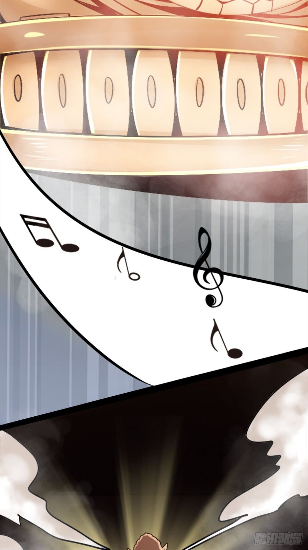 Cục Gạch Xông Vào Dị Giới Chapter 7 - Trang 2