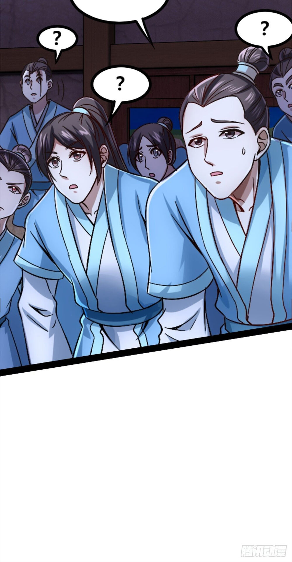 Cục Gạch Xông Vào Dị Giới Chapter 7 - Trang 2