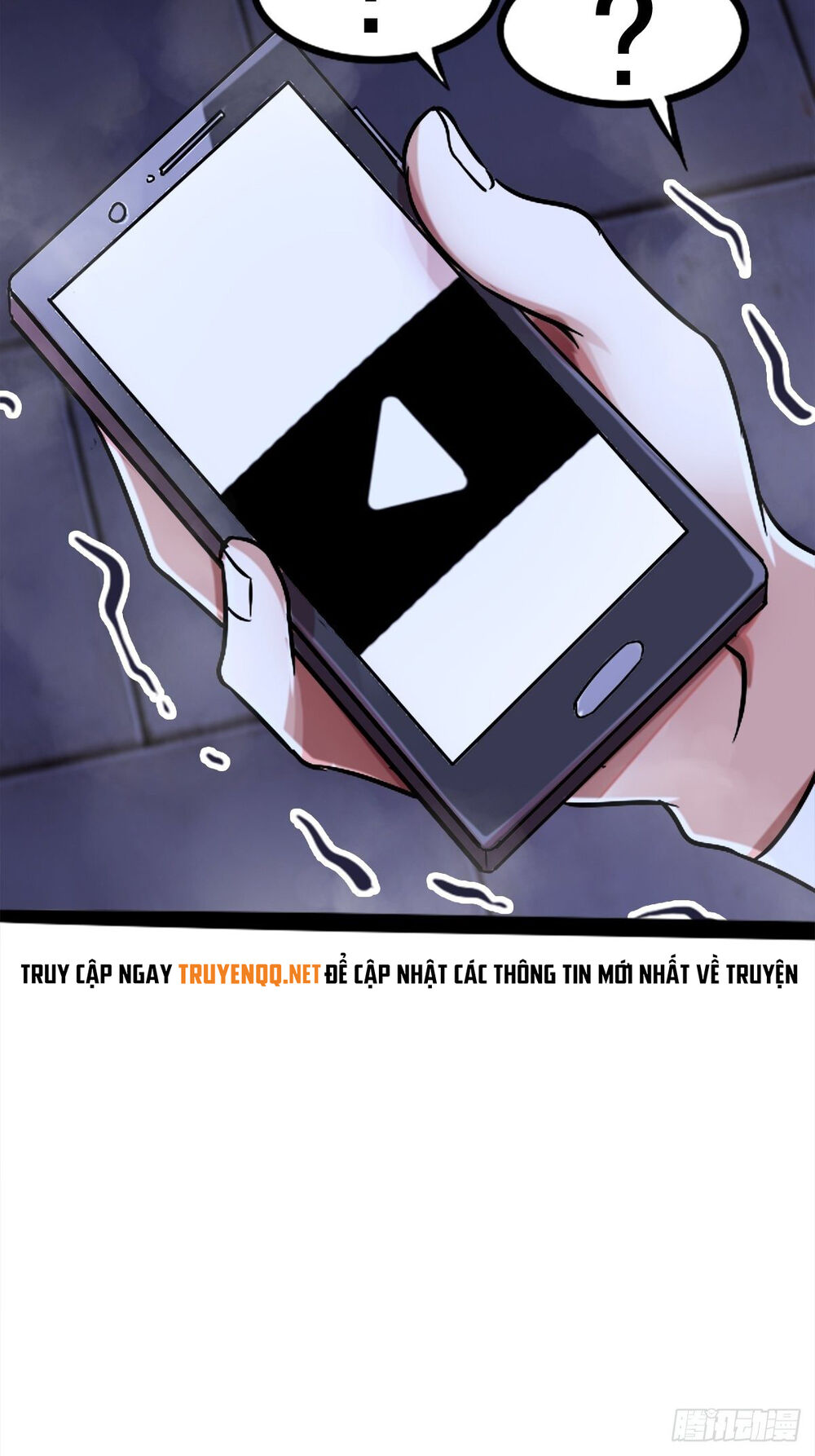 Cục Gạch Xông Vào Dị Giới Chapter 7 - Trang 2