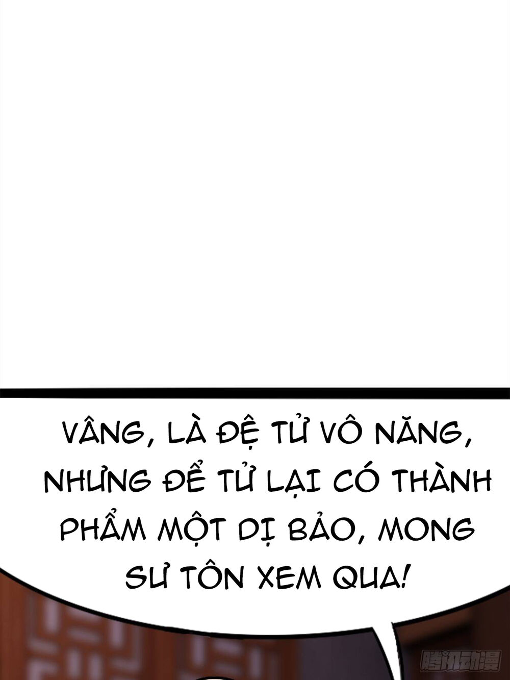 Cục Gạch Xông Vào Dị Giới Chapter 7 - Trang 2