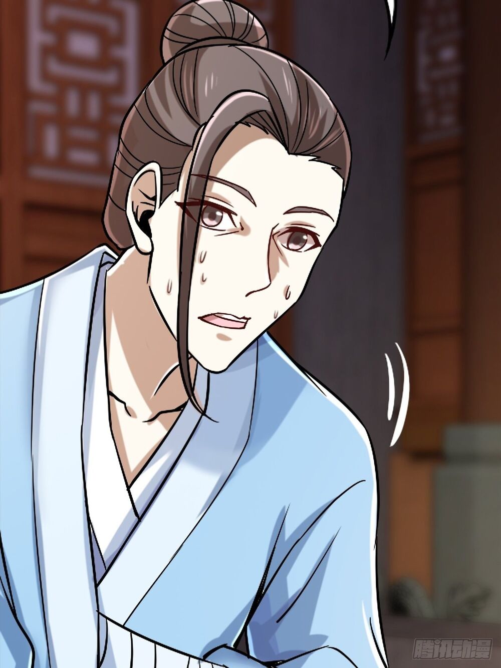 Cục Gạch Xông Vào Dị Giới Chapter 7 - Trang 2