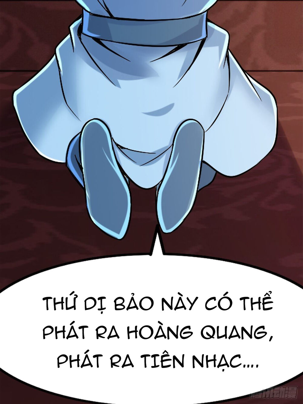 Cục Gạch Xông Vào Dị Giới Chapter 7 - Trang 2