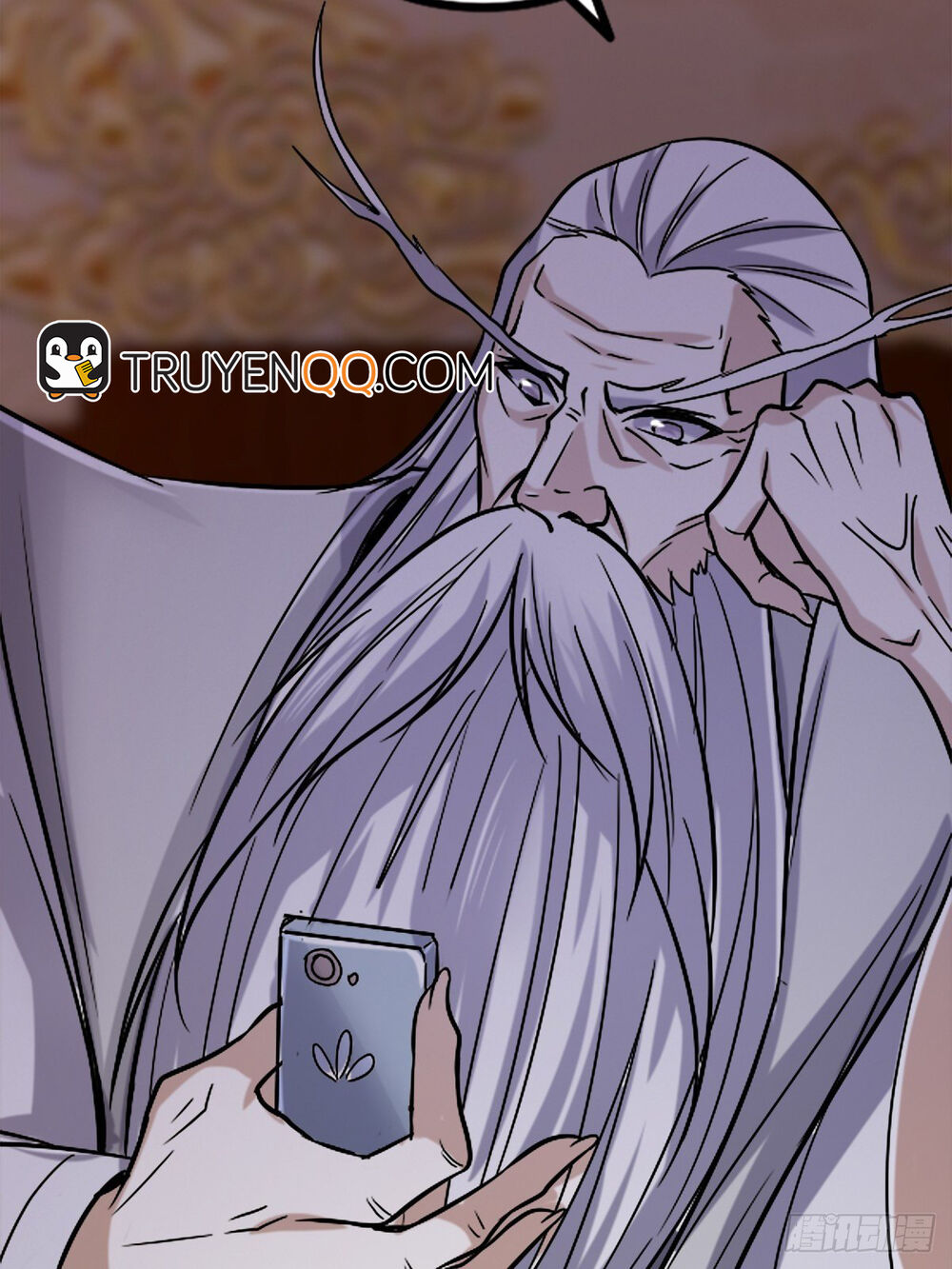 Cục Gạch Xông Vào Dị Giới Chapter 7 - Trang 2