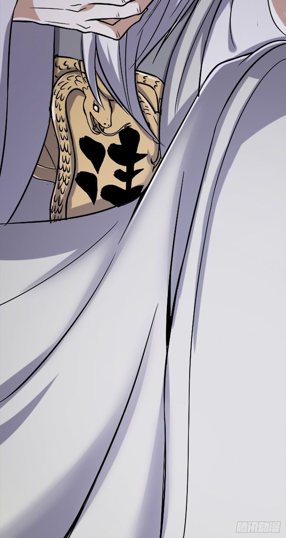 Cục Gạch Xông Vào Dị Giới Chapter 7 - Trang 2