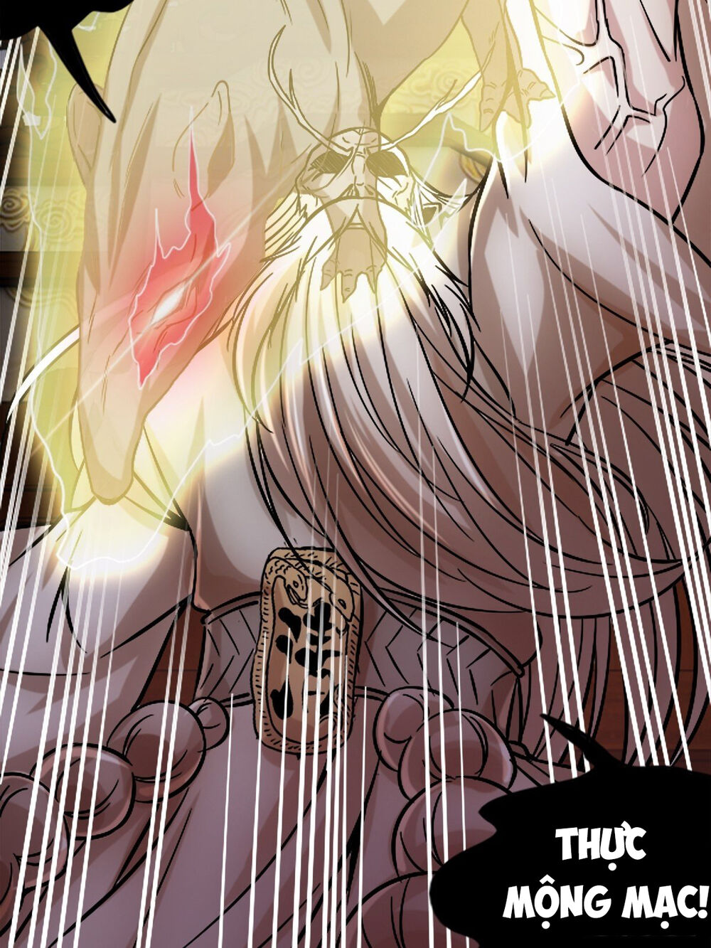 Cục Gạch Xông Vào Dị Giới Chapter 7 - Trang 2