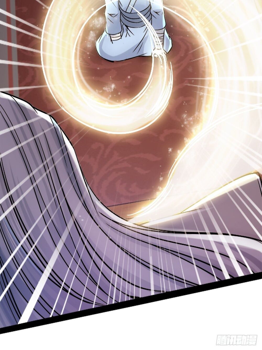 Cục Gạch Xông Vào Dị Giới Chapter 7 - Trang 2