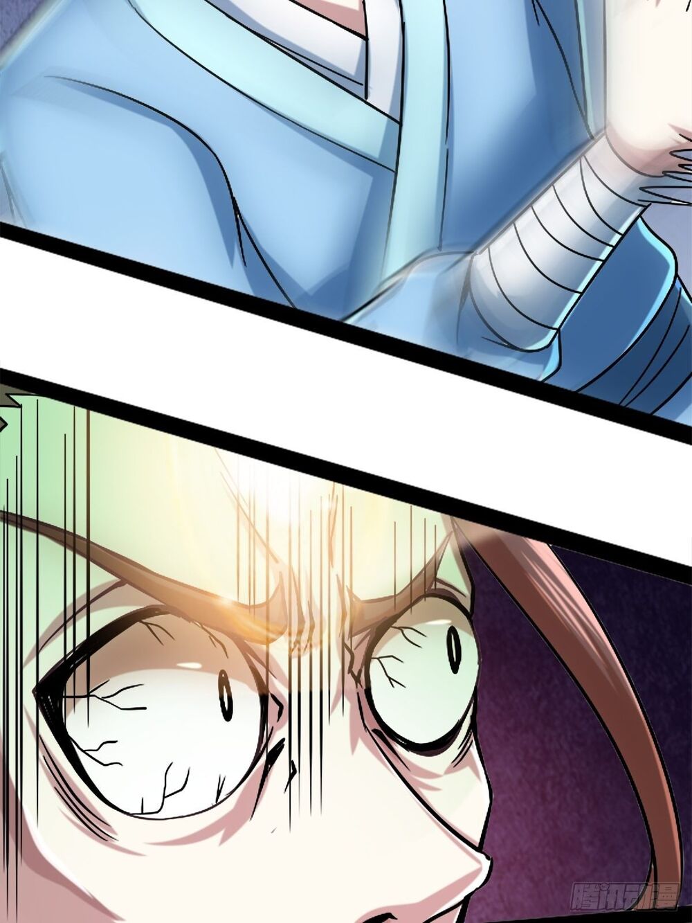 Cục Gạch Xông Vào Dị Giới Chapter 7 - Trang 2