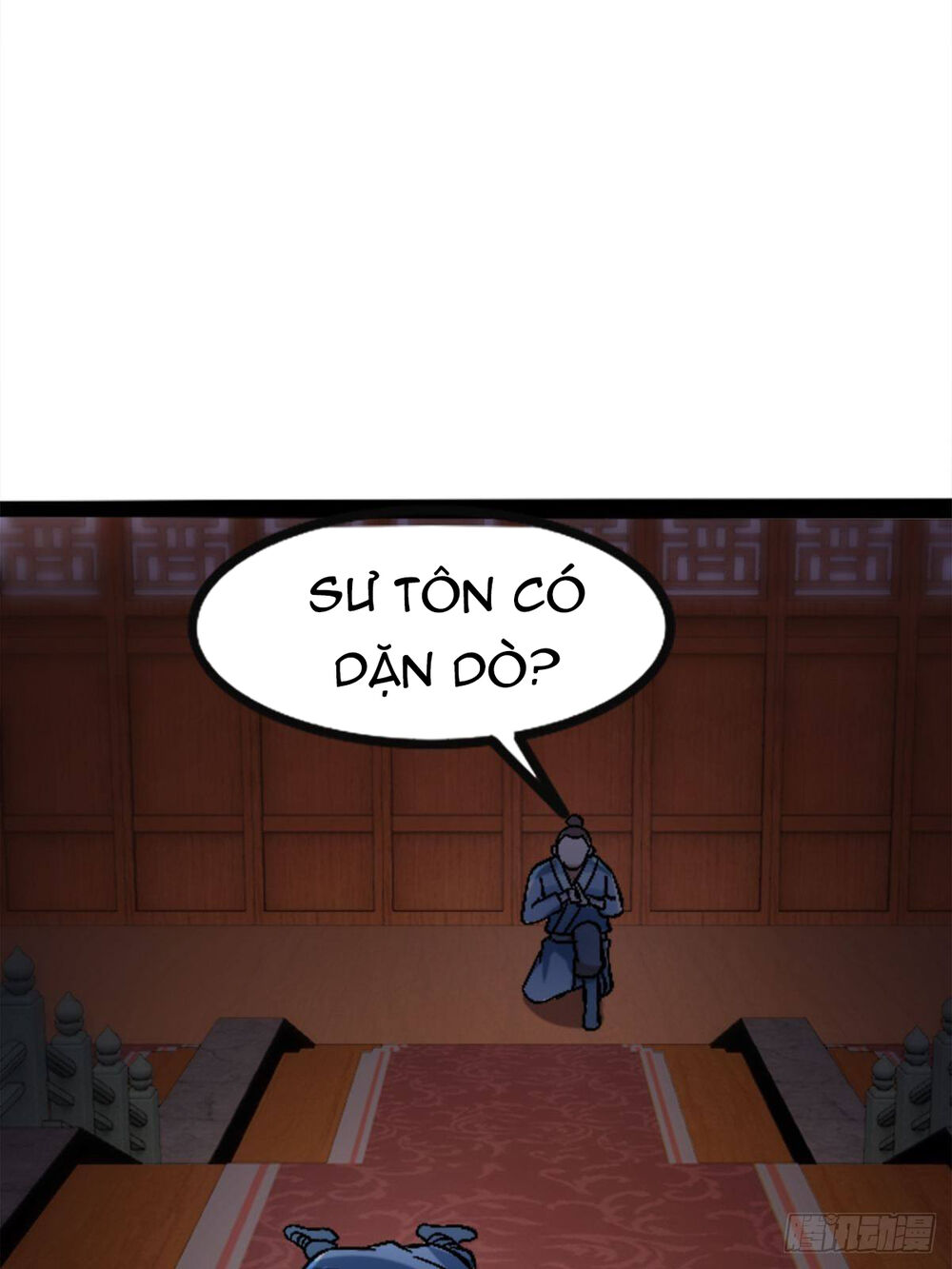 Cục Gạch Xông Vào Dị Giới Chapter 7 - Trang 2