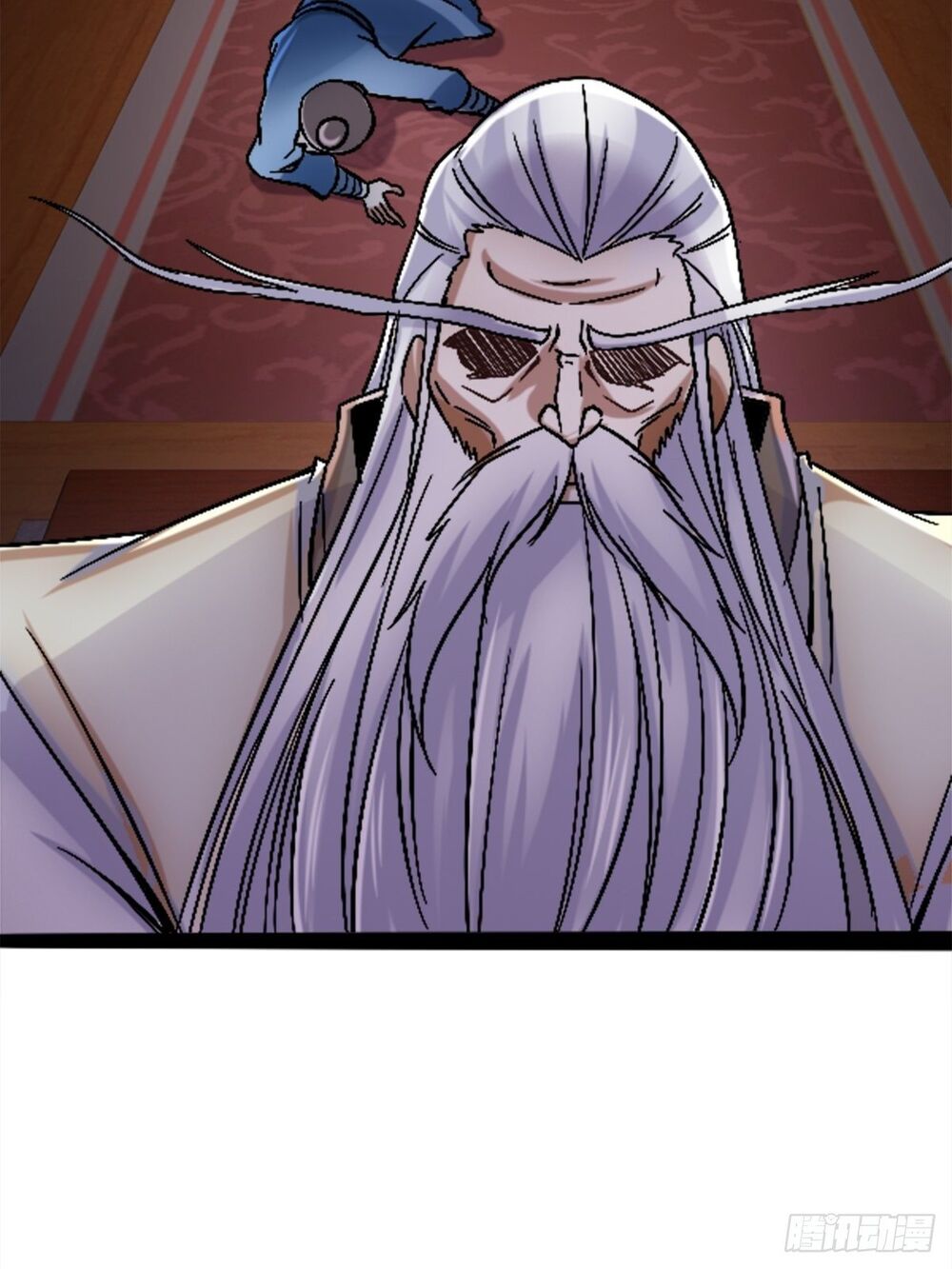 Cục Gạch Xông Vào Dị Giới Chapter 7 - Trang 2