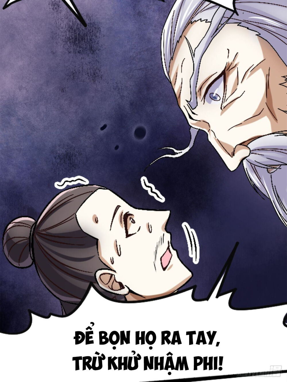 Cục Gạch Xông Vào Dị Giới Chapter 7 - Trang 2