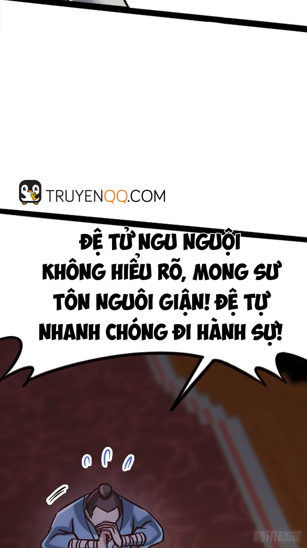 Cục Gạch Xông Vào Dị Giới Chapter 7 - Trang 2