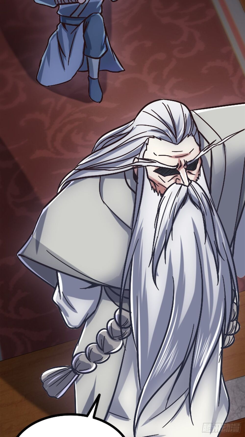 Cục Gạch Xông Vào Dị Giới Chapter 7 - Trang 2