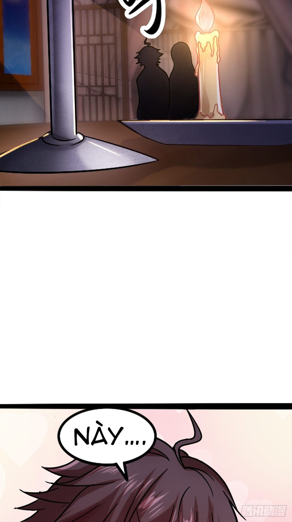 Cục Gạch Xông Vào Dị Giới Chapter 7 - Trang 2