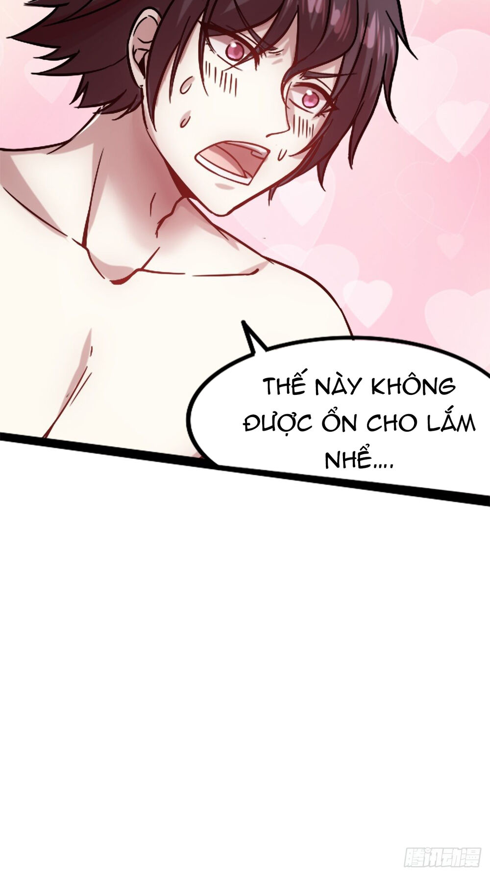 Cục Gạch Xông Vào Dị Giới Chapter 7 - Trang 2