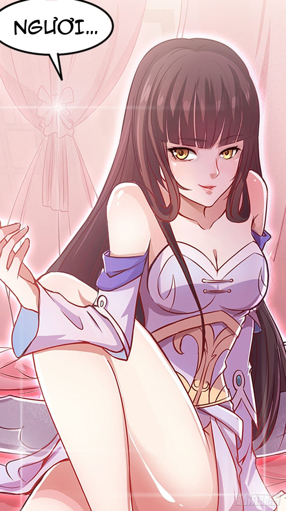 Cục Gạch Xông Vào Dị Giới Chapter 7 - Trang 2