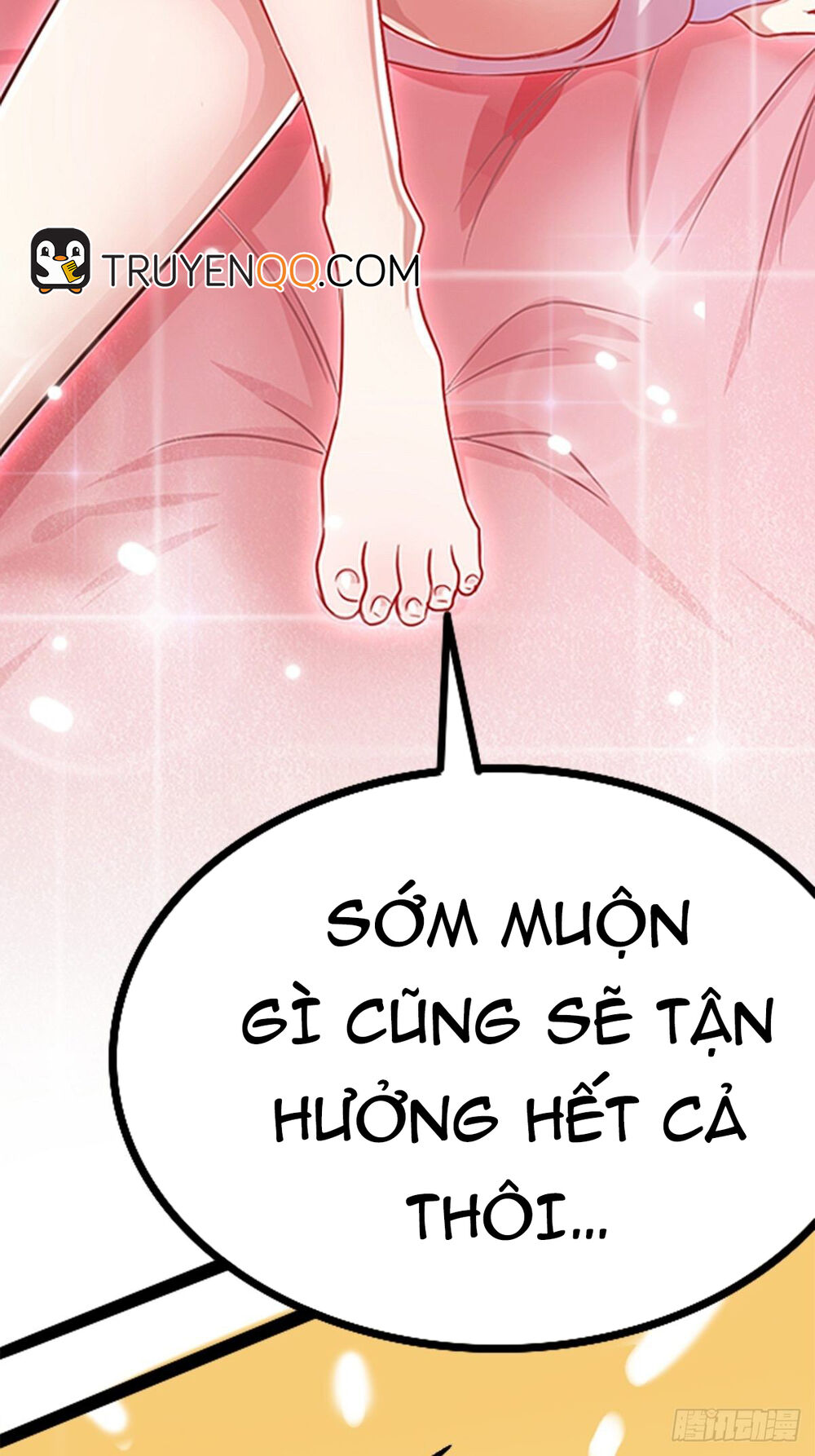 Cục Gạch Xông Vào Dị Giới Chapter 7 - Trang 2