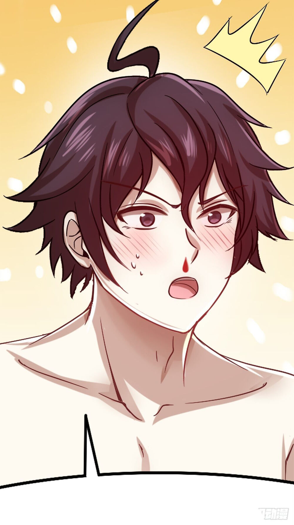 Cục Gạch Xông Vào Dị Giới Chapter 7 - Trang 2