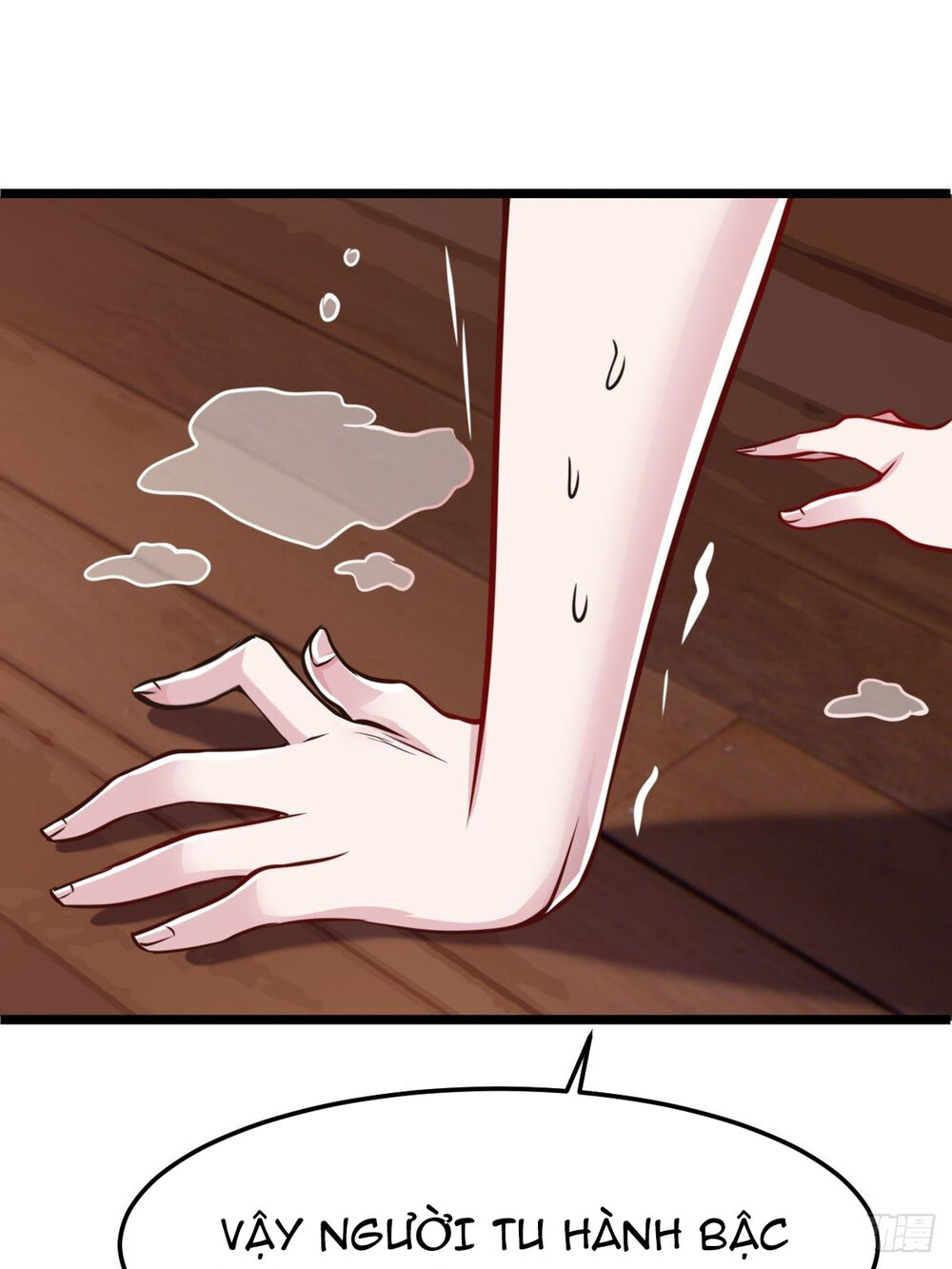 Cục Gạch Xông Vào Dị Giới Chapter 8 - Trang 2