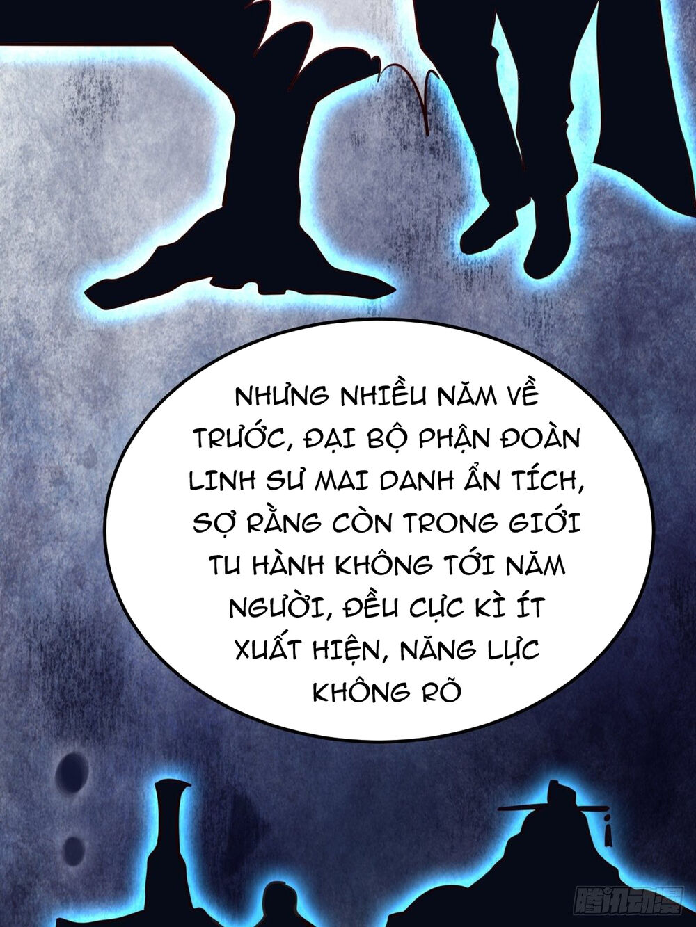 Cục Gạch Xông Vào Dị Giới Chapter 8 - Trang 2