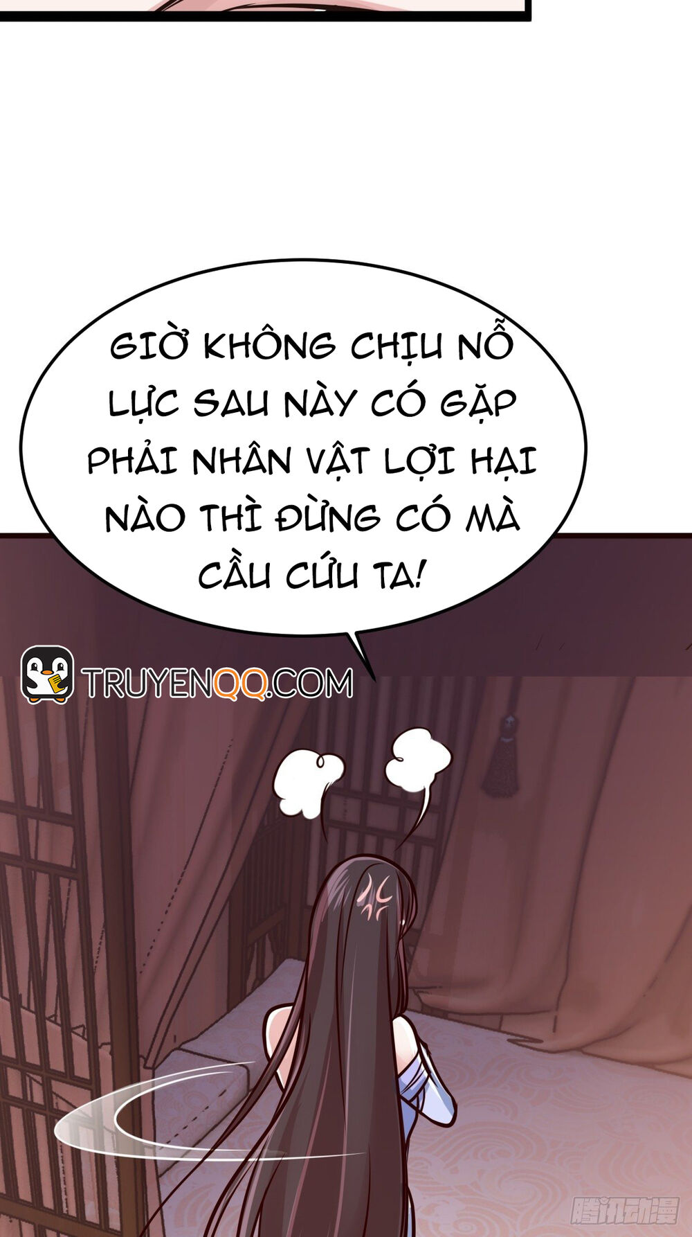 Cục Gạch Xông Vào Dị Giới Chapter 8 - Trang 2