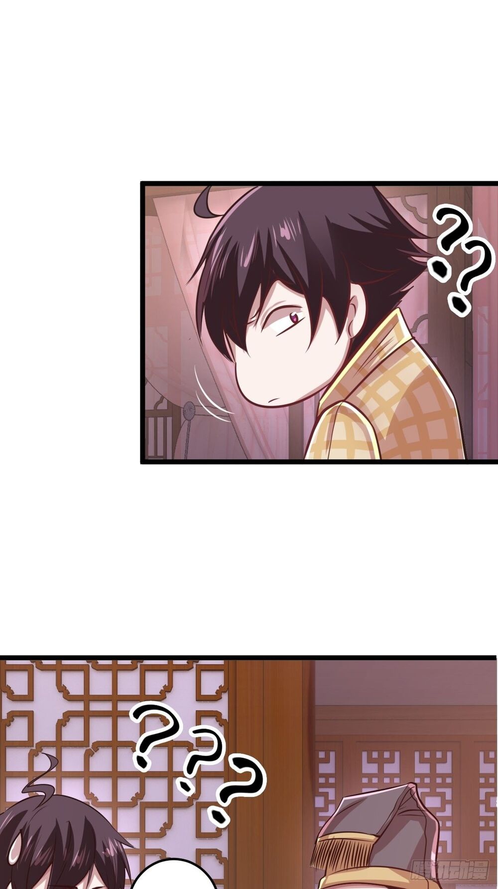 Cục Gạch Xông Vào Dị Giới Chapter 8 - Trang 2