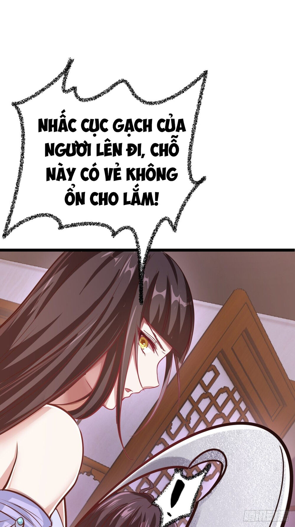 Cục Gạch Xông Vào Dị Giới Chapter 8 - Trang 2