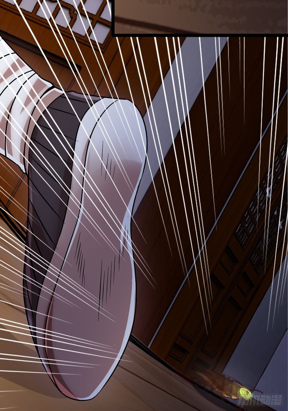 Cục Gạch Xông Vào Dị Giới Chapter 9 - Trang 2