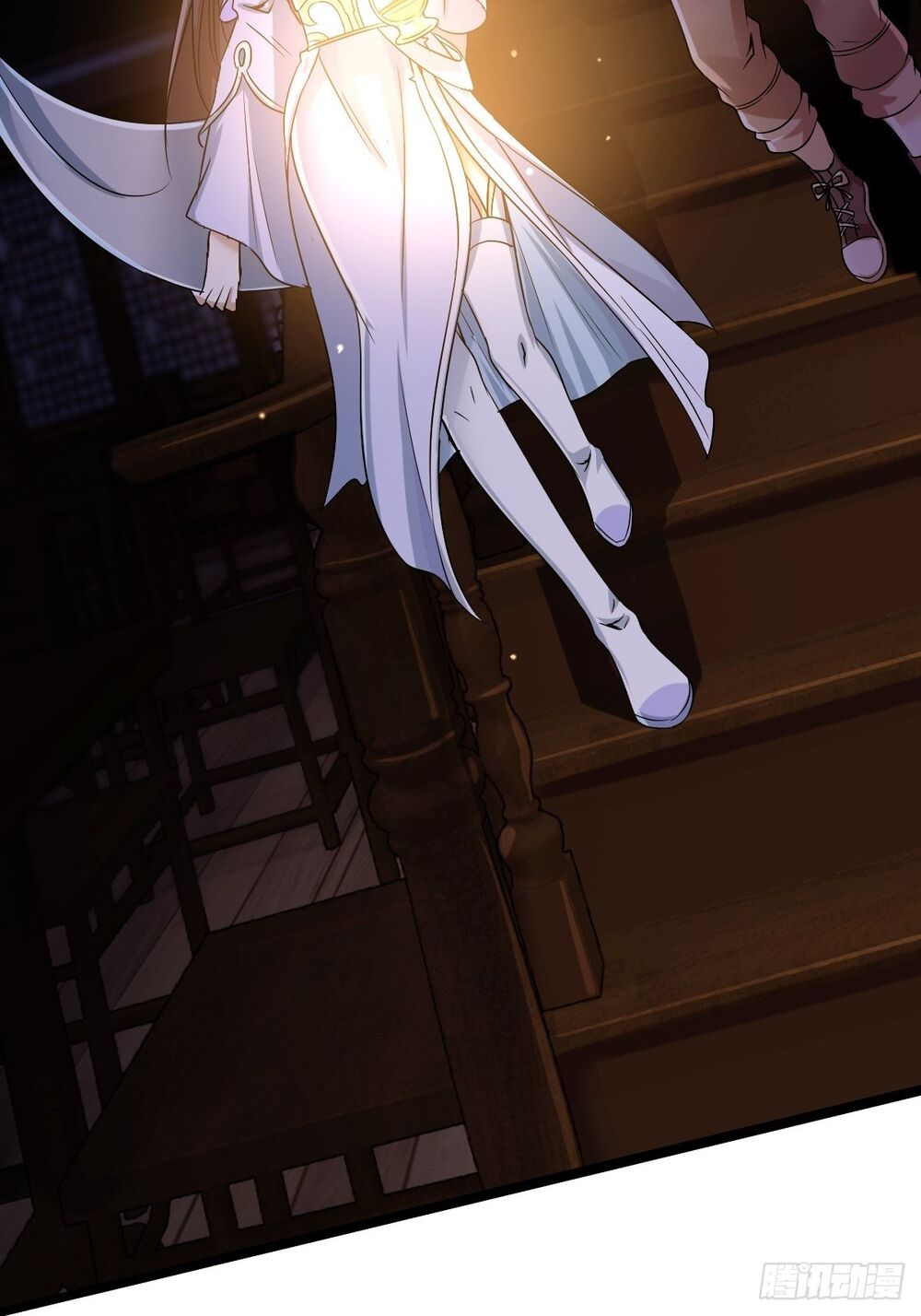 Cục Gạch Xông Vào Dị Giới Chapter 9 - Trang 2