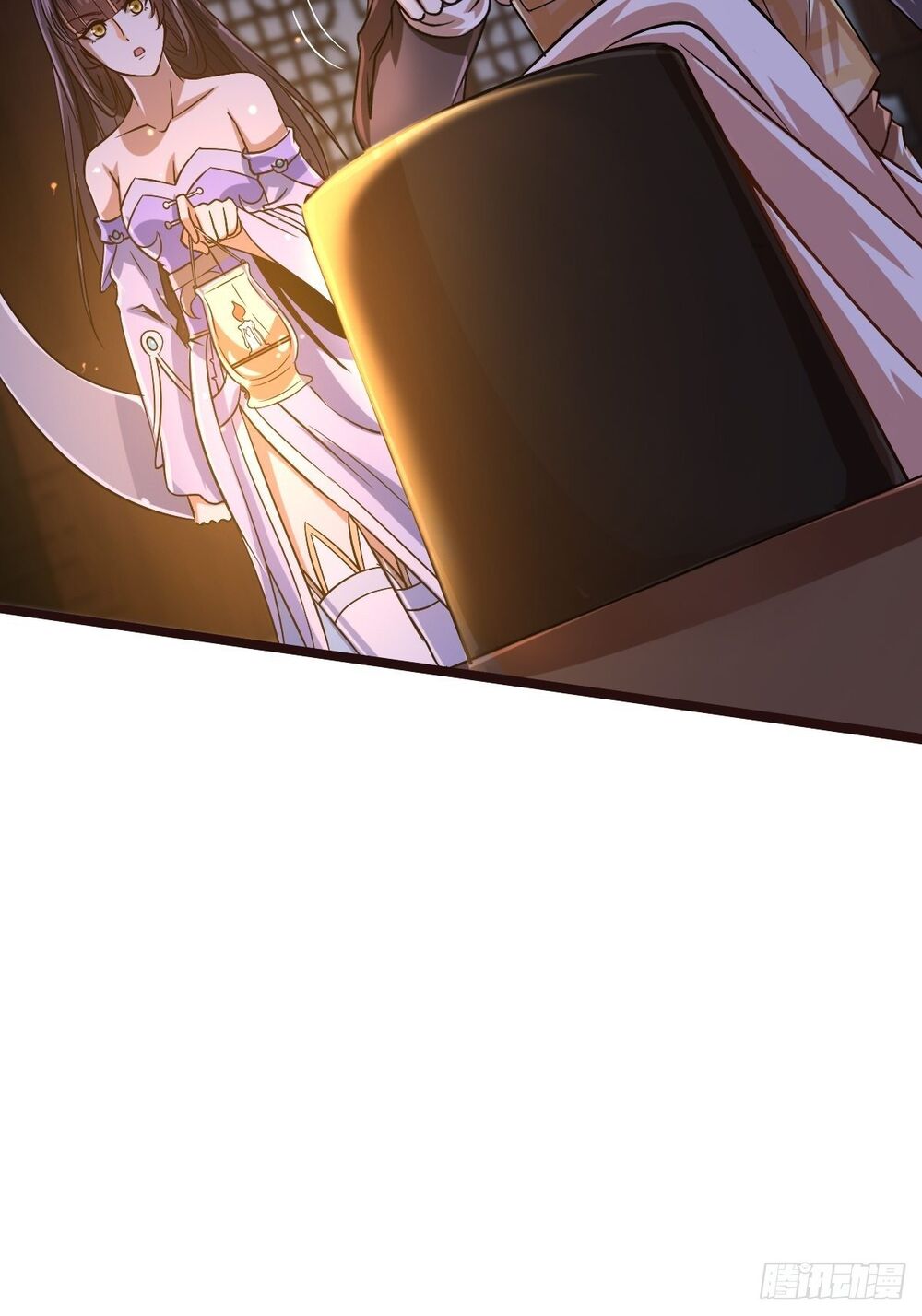 Cục Gạch Xông Vào Dị Giới Chapter 9 - Trang 2