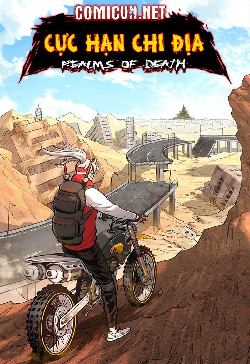 Cực Hạn Chi Địa Chapter 12 - Trang 2