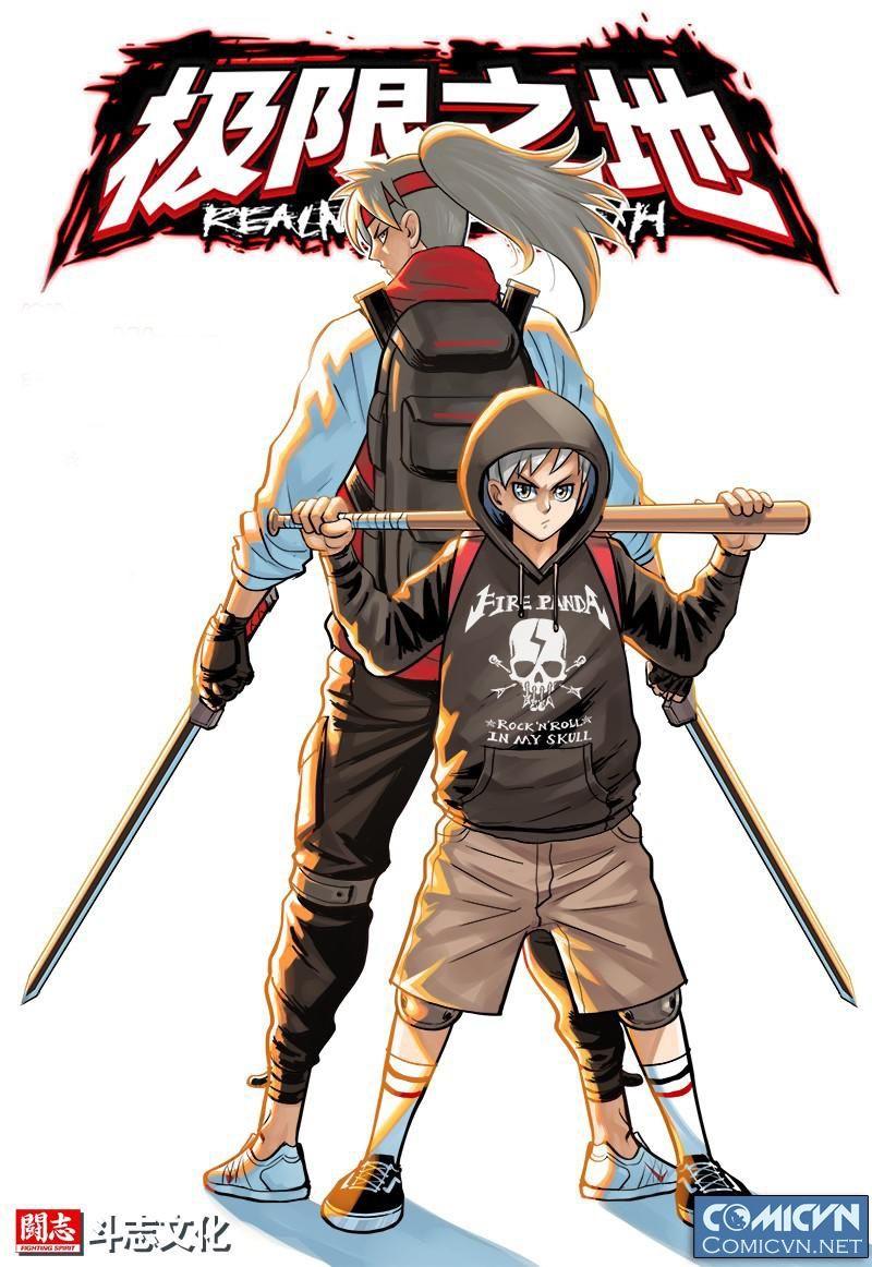 Cực Hạn Chi Địa Chapter 16 - Trang 2