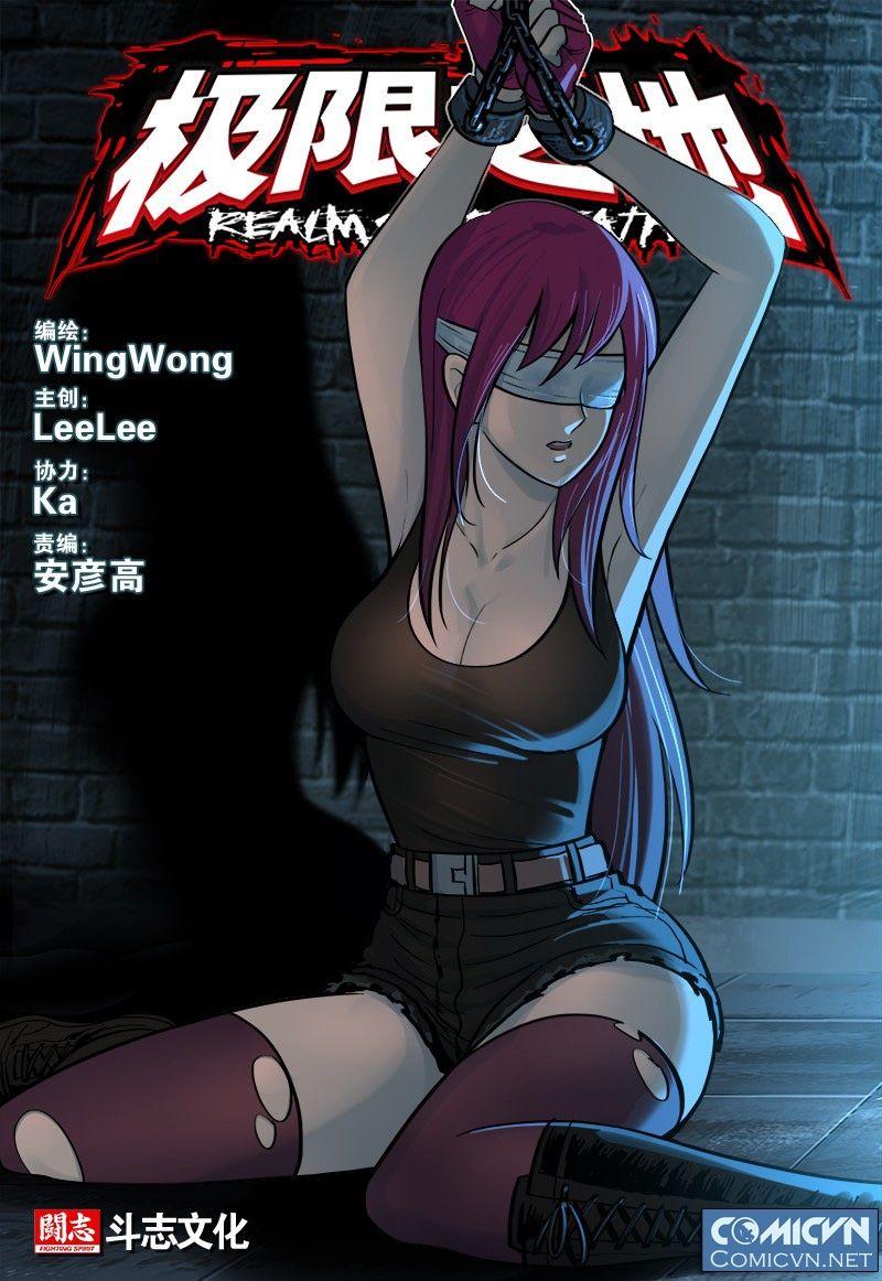 Cực Hạn Chi Địa Chapter 21 - Trang 2