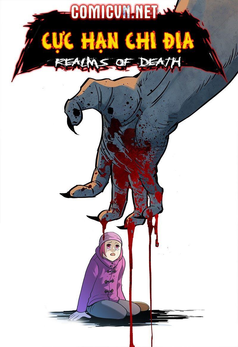 Cực Hạn Chi Địa Chapter 26 - Trang 2