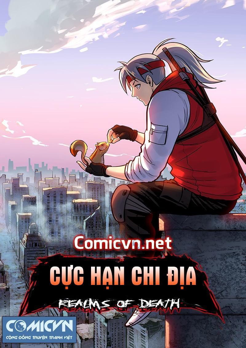 Cực Hạn Chi Địa Chapter 3 - Trang 2