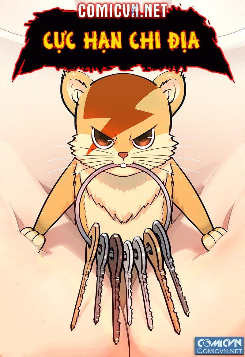 Cực Hạn Chi Địa Chapter 34 - Trang 2