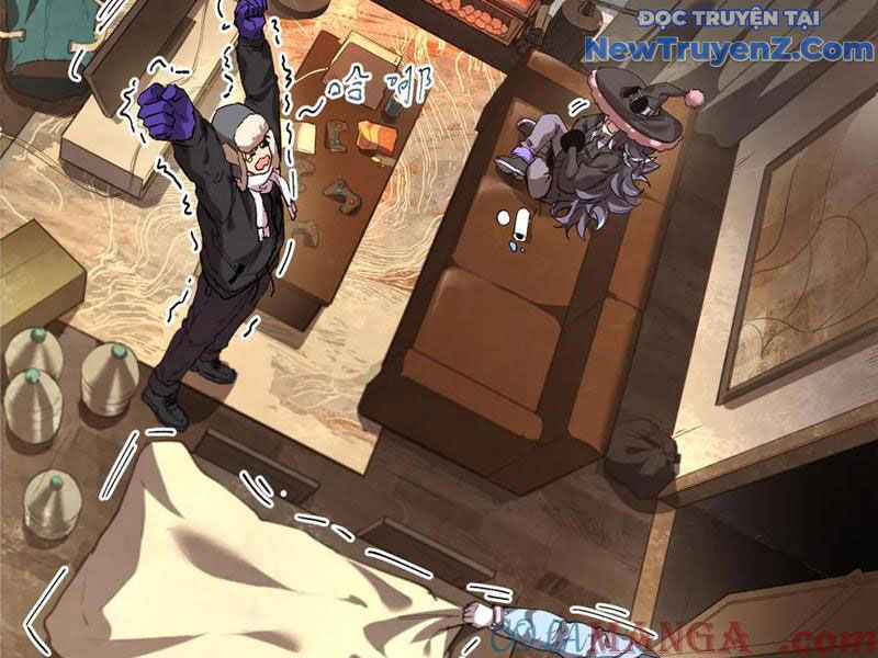 Cực Hàn Chiến Kỷ Chapter 41 - Trang 2