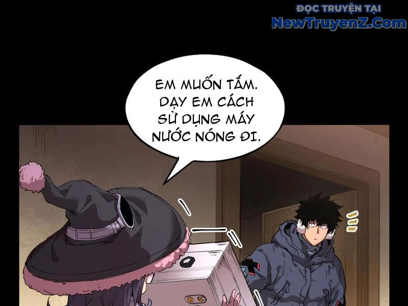 Cực Hàn Chiến Kỷ Chapter 41 - Trang 2