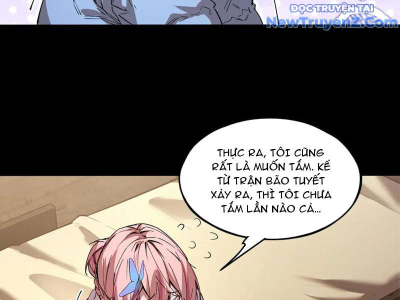 Cực Hàn Chiến Kỷ Chapter 41 - Trang 2