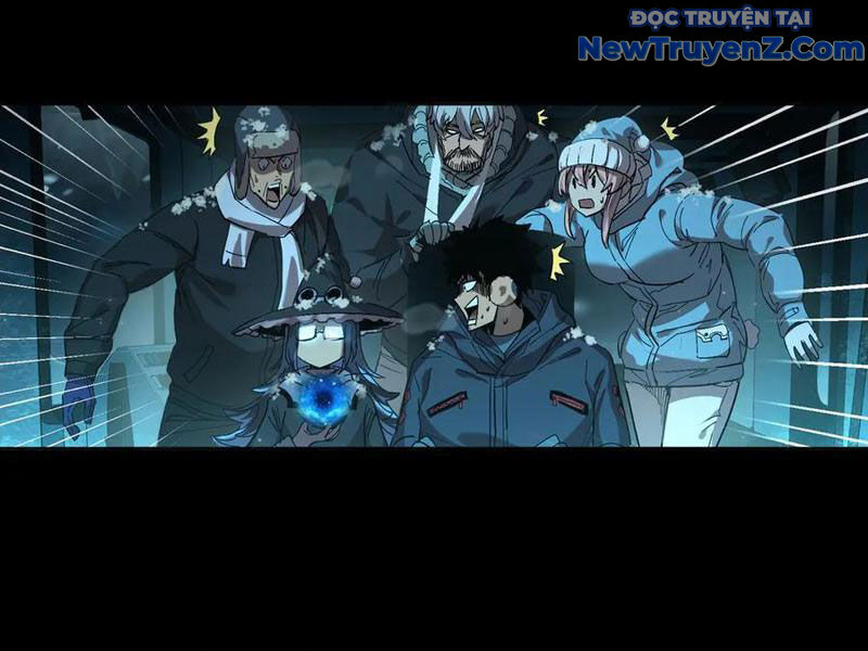 Cực Hàn Chiến Kỷ Chapter 41 - Trang 2
