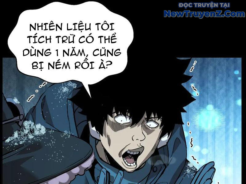 Cực Hàn Chiến Kỷ Chapter 41 - Trang 2
