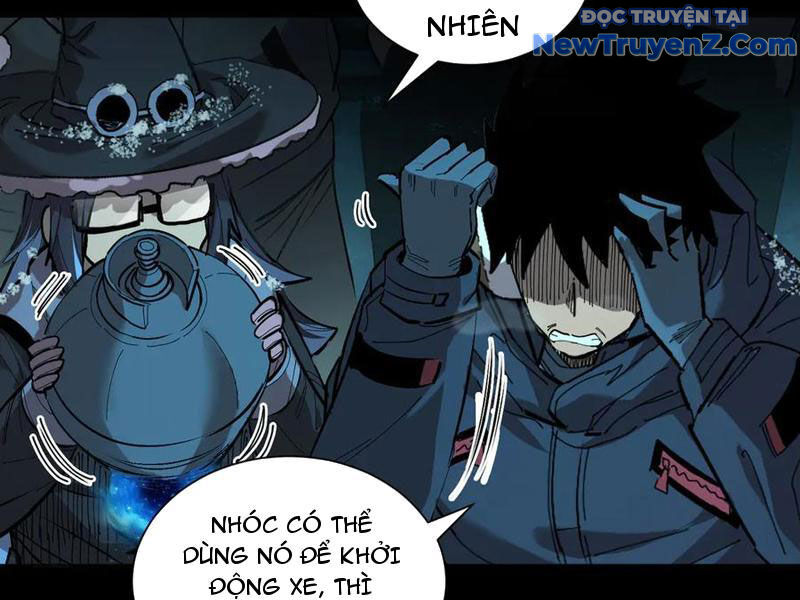 Cực Hàn Chiến Kỷ Chapter 41 - Trang 2