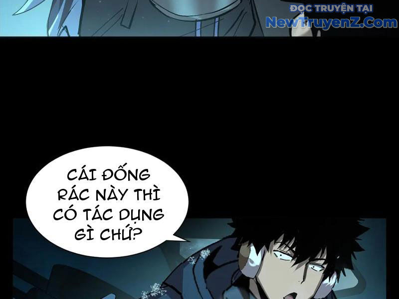 Cực Hàn Chiến Kỷ Chapter 41 - Trang 2
