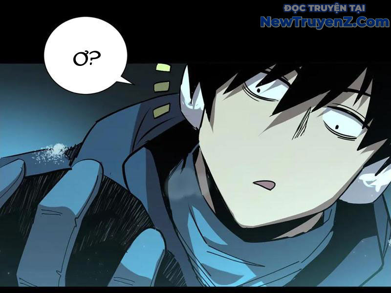 Cực Hàn Chiến Kỷ Chapter 41 - Trang 2