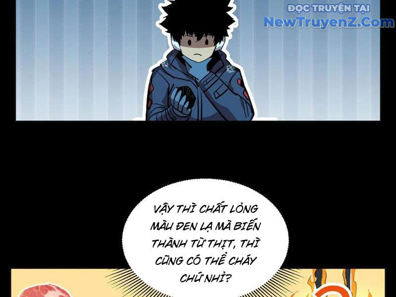 Cực Hàn Chiến Kỷ Chapter 41 - Trang 2