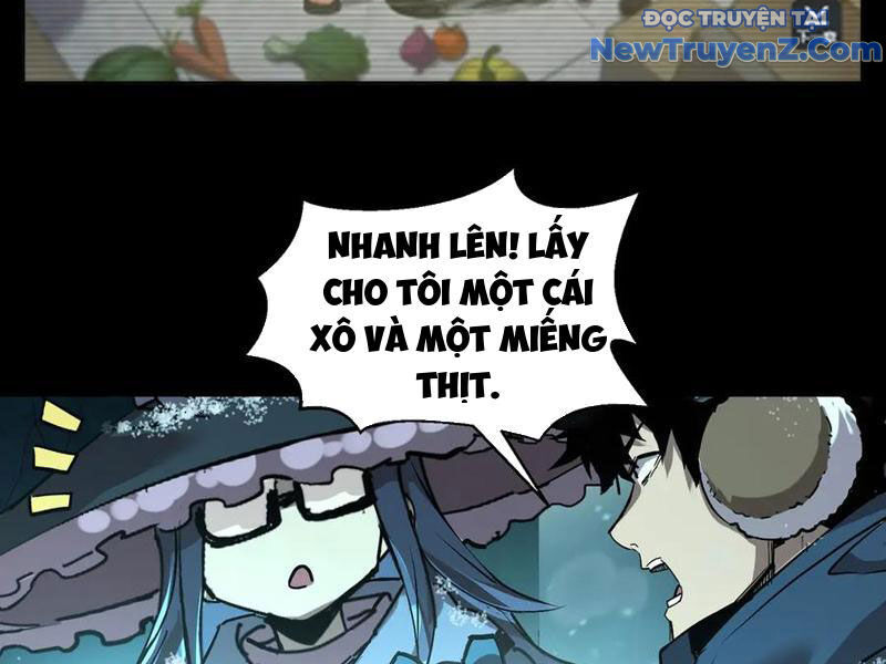Cực Hàn Chiến Kỷ Chapter 41 - Trang 2