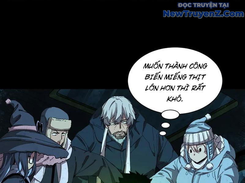 Cực Hàn Chiến Kỷ Chapter 41 - Trang 2
