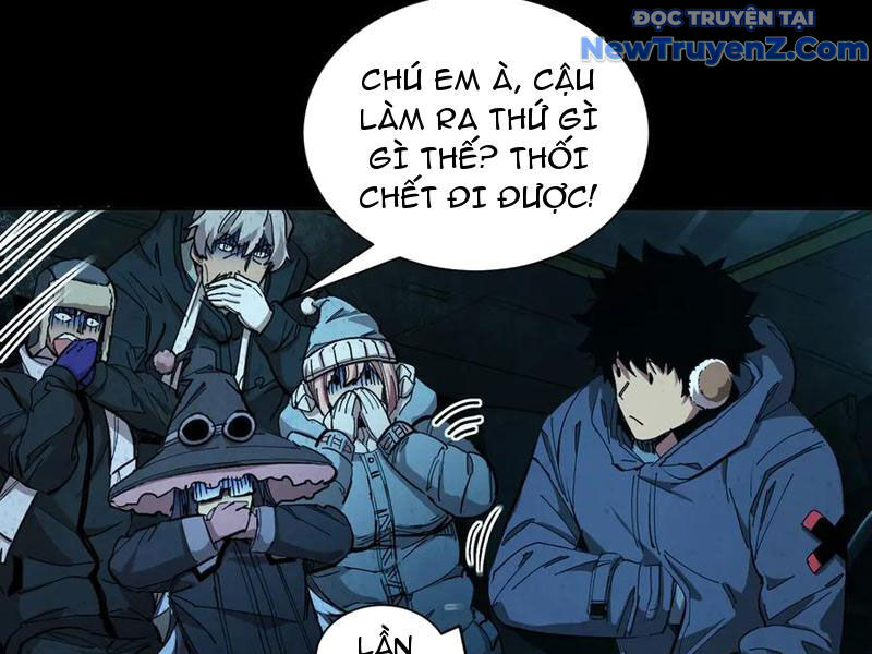 Cực Hàn Chiến Kỷ Chapter 41 - Trang 2