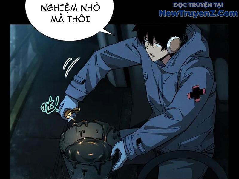 Cực Hàn Chiến Kỷ Chapter 41 - Trang 2