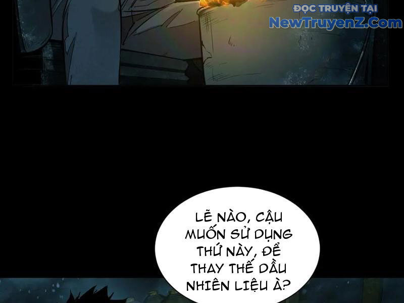 Cực Hàn Chiến Kỷ Chapter 41 - Trang 2