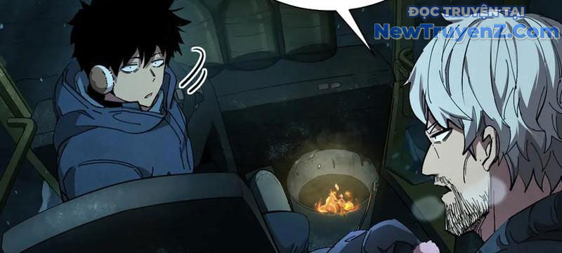 Cực Hàn Chiến Kỷ Chapter 41 - Trang 2